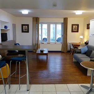 Appartement L'eclose / Men Meur, Guilvinec